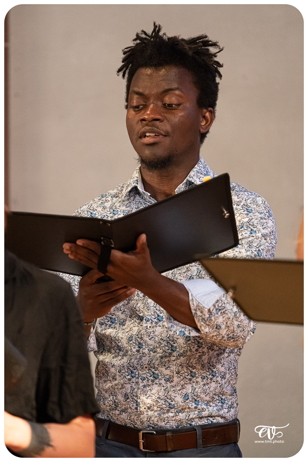 CHOEUR DE CHAMBRE DE L'UNIVERSITE DE STRASBOURG (CCUS)